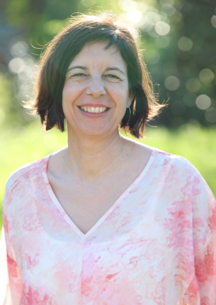 Fabienne Matet